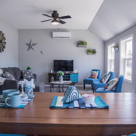 Family Ties Vacation Home - Hopkins House Twillingate Eksteriør bilde