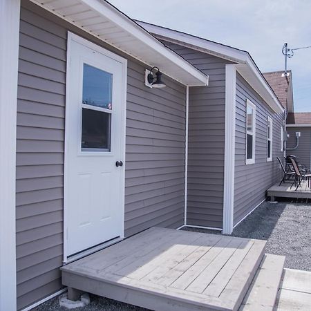 Family Ties Vacation Home - Hopkins House Twillingate Eksteriør bilde